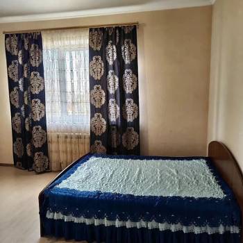 Сдается 2-х комнатная квартира, 80 м²