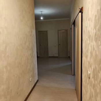 Сдается 2-х комнатная квартира, 80 м²