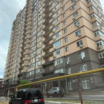 Продается 2-х комнатная квартира, 70 м²