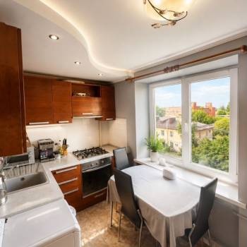 Продается 1-комнатная квартира, 36 м²
