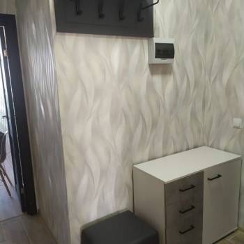 Продается 1-комнатная квартира, 38,4 м²