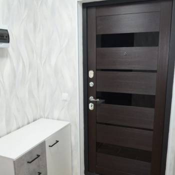 Продается 1-комнатная квартира, 38,4 м²