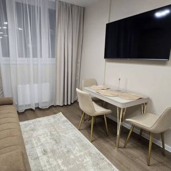 Сдается 1-комнатная квартира, 40 м²
