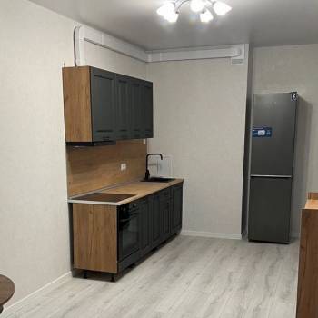 Сдается 2-х комнатная квартира, 60 м²