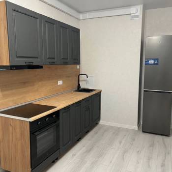 Сдается 2-х комнатная квартира, 60 м²