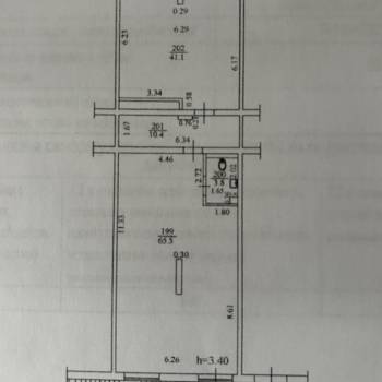 Сдается Нежилое помещение, 120 м²