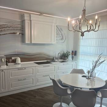 Продается 3-х комнатная квартира, 93 м²