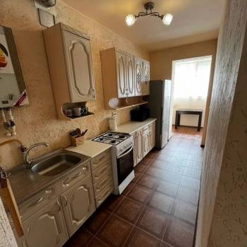 Продается 3-х комнатная квартира, 60 м²