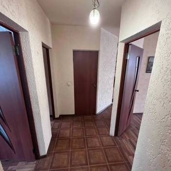 Продается 3-х комнатная квартира, 60 м²