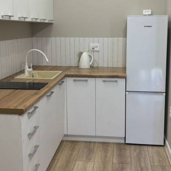 Сдается 1-комнатная квартира, 31,8 м²