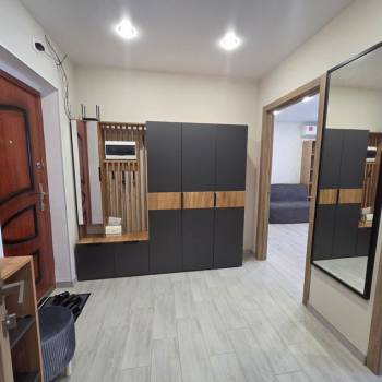 Сдается 1-комнатная квартира, 42 м²