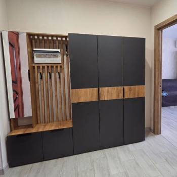 Сдается 1-комнатная квартира, 42 м²