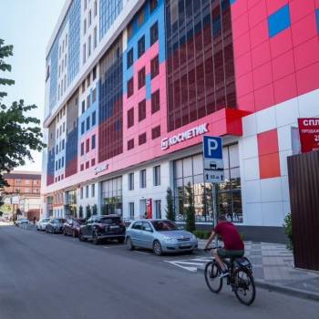 Сдается Нежилое помещение, 29,6 м²