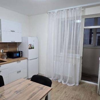 Сдается 1-комнатная квартира, 36 м²