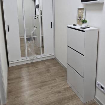 Сдается 1-комнатная квартира, 36 м²