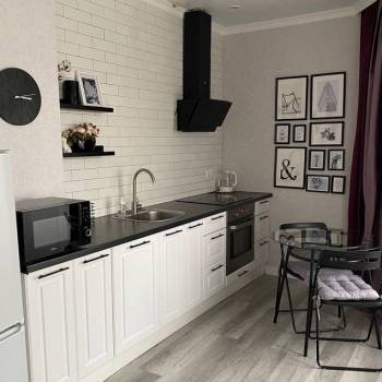 Продается 1-комнатная квартира, 45 м²