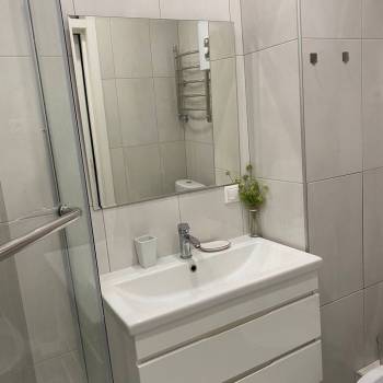 Продается 1-комнатная квартира, 45 м²