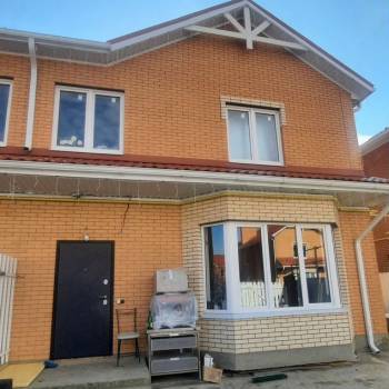 Продается Дом, 122 м²