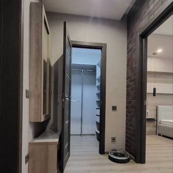 Сдается 1-комнатная квартира, 41 м²