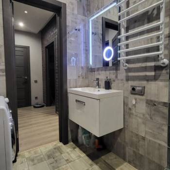 Сдается 1-комнатная квартира, 41 м²