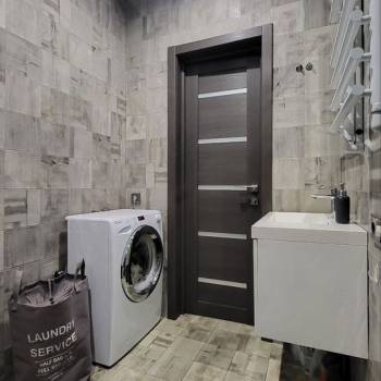 Сдается 1-комнатная квартира, 41 м²