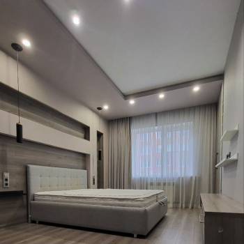Сдается 1-комнатная квартира, 41 м²