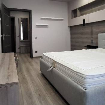 Сдается 1-комнатная квартира, 41 м²