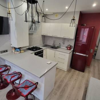 Сдается 1-комнатная квартира, 41 м²