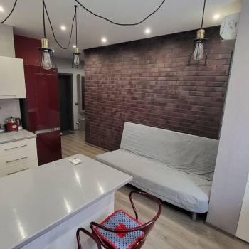 Сдается 1-комнатная квартира, 41 м²