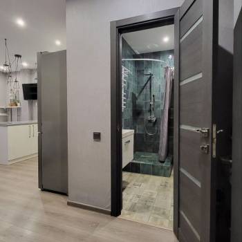 Сдается 1-комнатная квартира, 41 м²