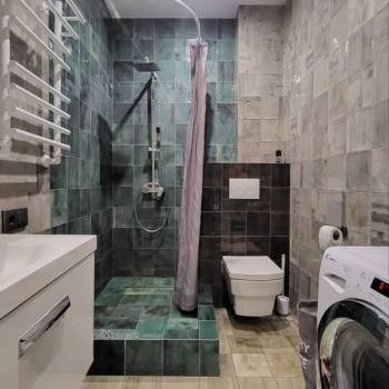 Сдается 1-комнатная квартира, 41 м²