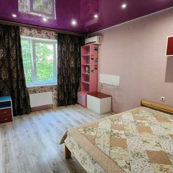 Сдается 2-х комнатная квартира, 63 м²