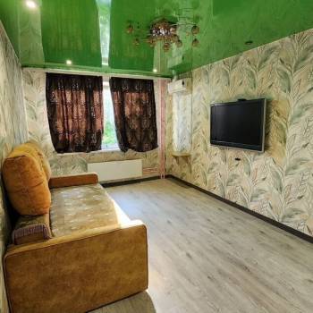 Сдается 2-х комнатная квартира, 63 м²