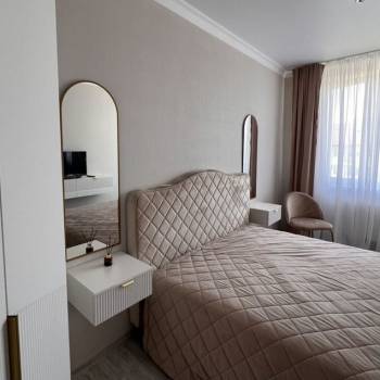 Сдается 1-комнатная квартира, 36 м²