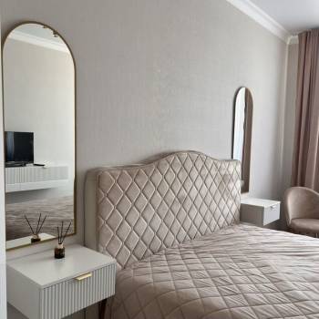 Сдается 1-комнатная квартира, 36 м²