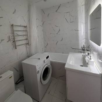 Сдается 1-комнатная квартира, 36 м²