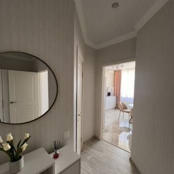 Сдается 1-комнатная квартира, 36 м²