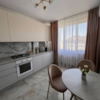 Сдается 1-комнатная квартира, 36 м²