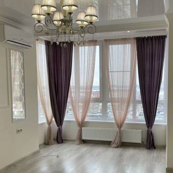 Сдается 2-х комнатная квартира, 80 м²
