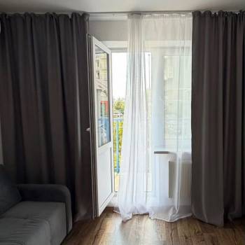 Сдается 2-х комнатная квартира, 72 м²