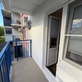 Сдается 2-х комнатная квартира, 72 м²