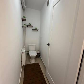 Сдается 2-х комнатная квартира, 72 м²
