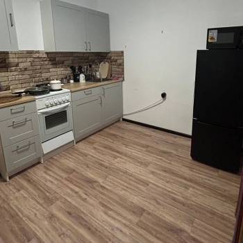 Сдается 1-комнатная квартира, 41,9 м²