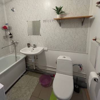 Сдается 1-комнатная квартира, 41,9 м²
