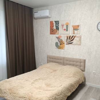 Сдается 1-комнатная квартира, 32 м²