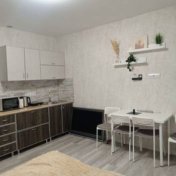 Сдается 1-комнатная квартира, 32 м²