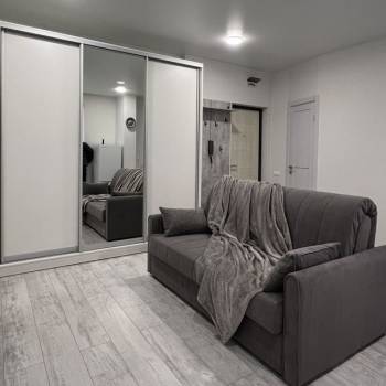 Сдается 1-комнатная квартира, 28 м²
