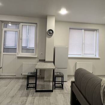 Сдается 1-комнатная квартира, 28 м²