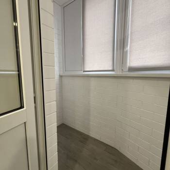 Сдается 1-комнатная квартира, 28 м²