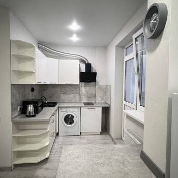 Сдается 1-комнатная квартира, 28 м²